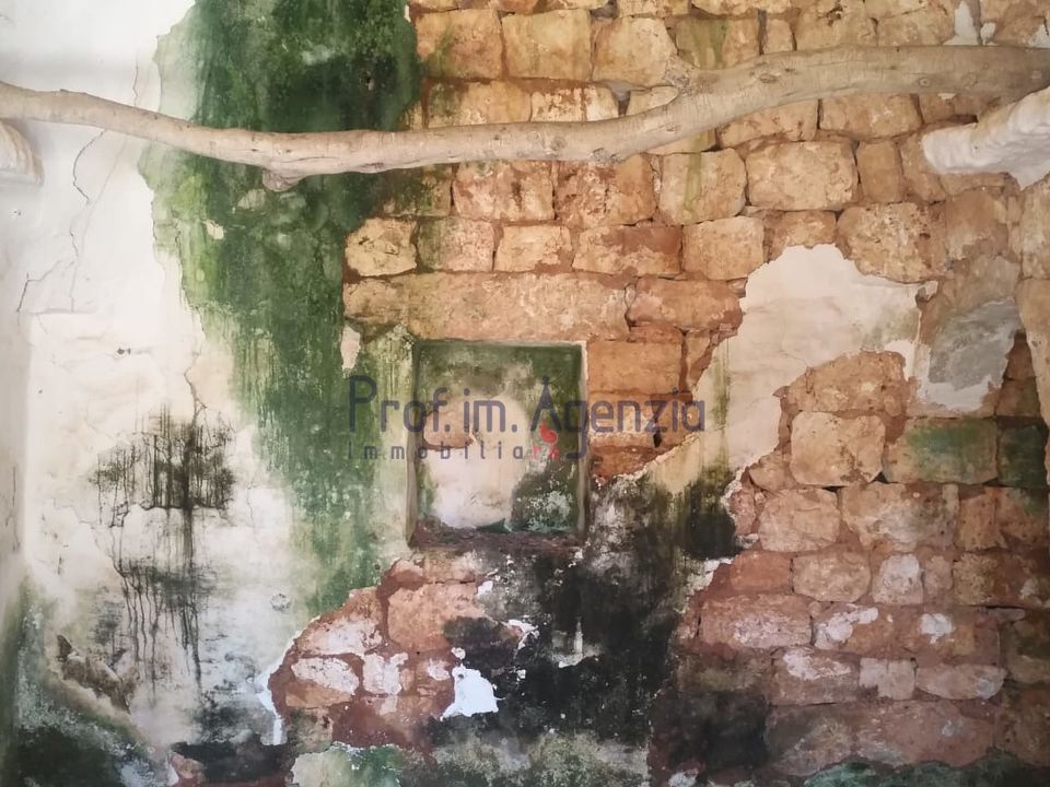 Landejendom i Ostuni, Brindisi - foto 4